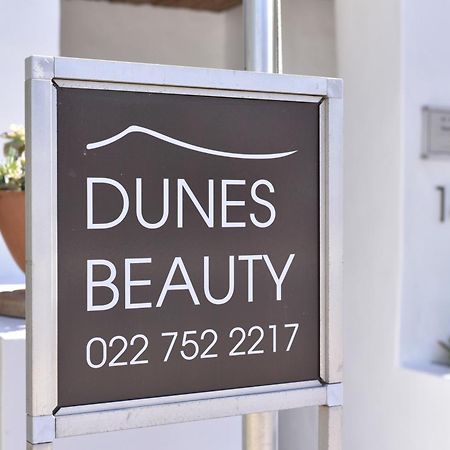 Paternoster Dunes Boutique Guesthouse Exterior photo