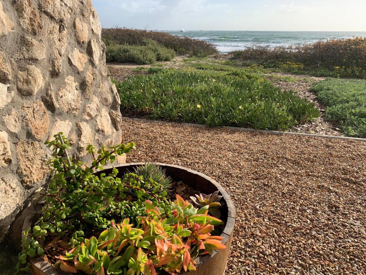 Paternoster Dunes Boutique Guesthouse Exterior photo