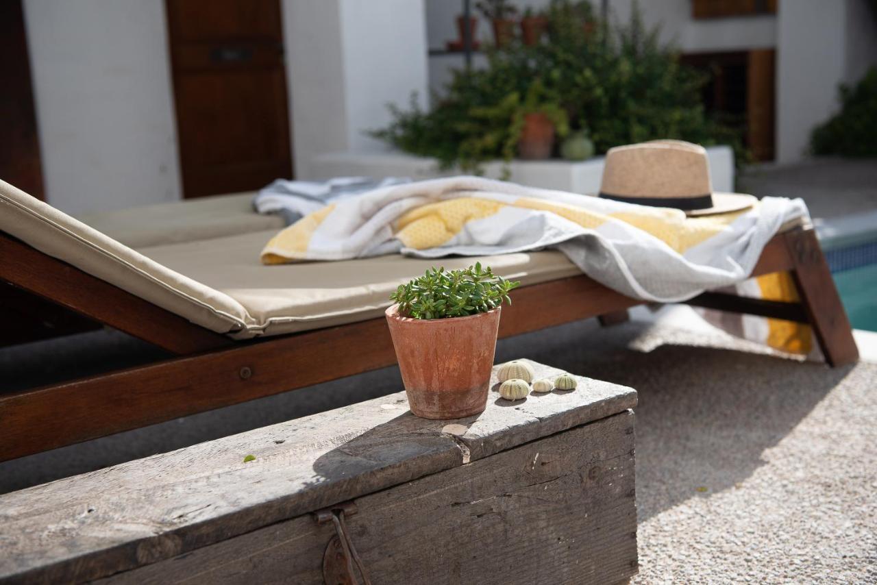 Paternoster Dunes Boutique Guesthouse Exterior photo